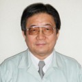 代表取締役社長 高橋利一